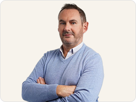 Sylvain LECOMTE