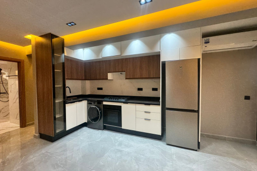 À Louer – Appartement  – Haut Founty – 2 Chambres