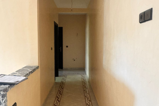 Bel appartement de 68 m² à Hay Mohammedi Agadir 