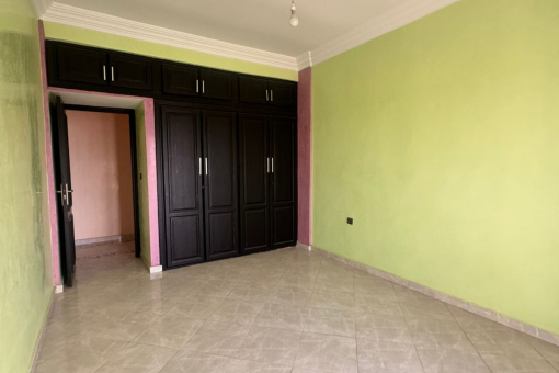Bel appartement de 68 m² à Hay Mohammedi Agadir 