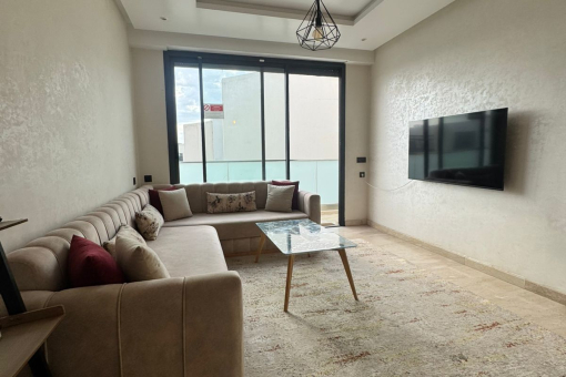 A vendre - Bel appartement de 88m² à Agadir Bay