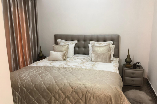 À Vendre – Duplex 200 m² – Résidence Sécurisée – Bensergao, Agadir