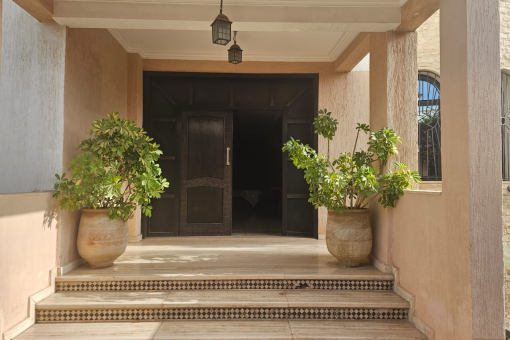 À VENDRE – Superbe Villa de Prestige à Illigh – Vue Mer et Montagne