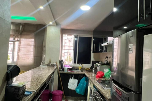 Appartement Meublé 54 m² – Hay Mohamadi, Agadir