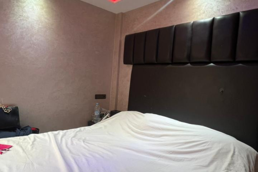 Appartement Meublé 54 m² – Hay Mohamadi, Agadir