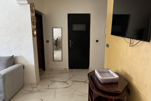 Appartement Meublé Neuf à Eddakhla