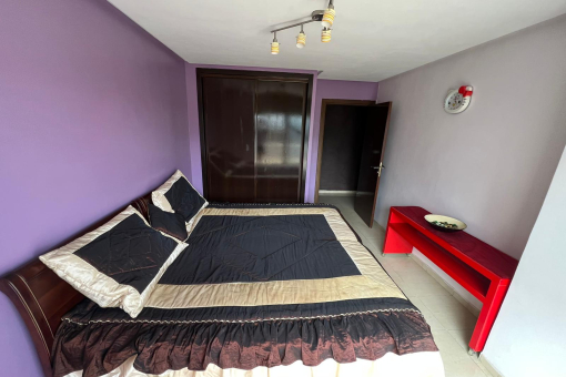 Appartement à louer – Résidence Islane