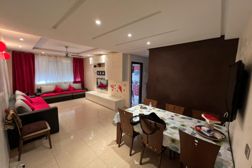 Appartement à louer – Résidence Islane