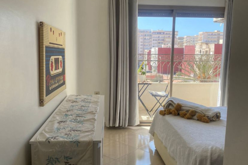 Appartement meublé à vendre – Islane Hay Mohammadi