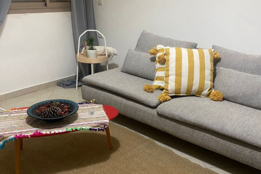 Appartement meublé à vendre – Islane Hay Mohammadi