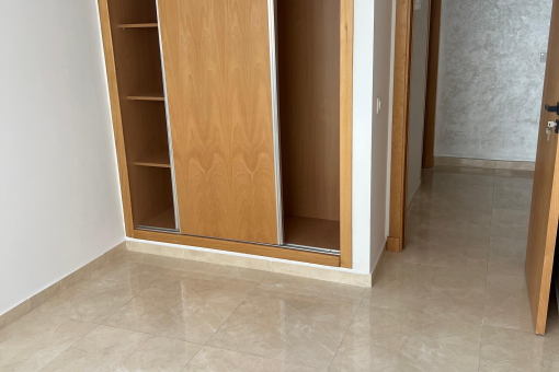 Appartement très lumineux à vendre – Al Houda