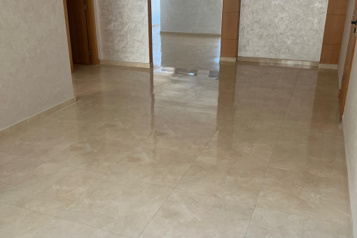 Appartement très lumineux à vendre – Al Houda