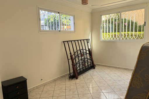 Appartement meublé à louer – Riad Salam (RDC)