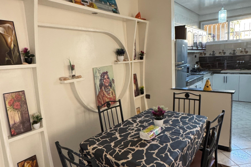 Appartement meublé à louer – Riad Salam (RDC)