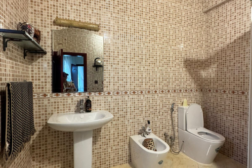 À VENDRE — Élégante propriété familiale de 258 m² à Bensergao, Agadir