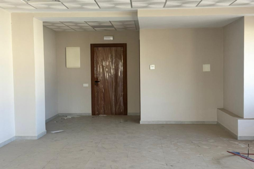 A louer - Bureau de 87m² à Abattoir
