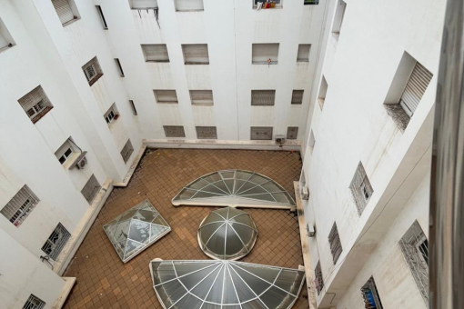 Appartement à Louer – Avenue Hassan II