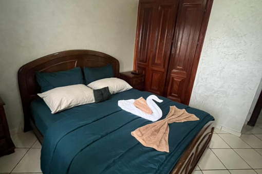 Appartement à Louer – Avenue Hassan II