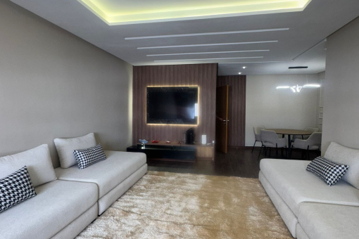 À VENDRE — Appartement coup de cœur entièrement rénové à Hay Mohammadi