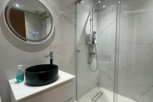 À VENDRE — Appartement coup de cœur entièrement rénové à Hay Mohammadi