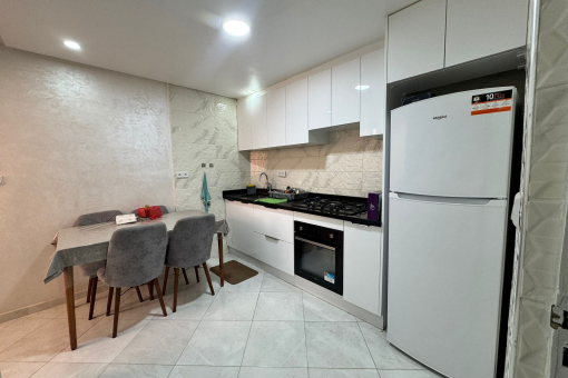 A louer - Bel appartement de 70m² à El Houda