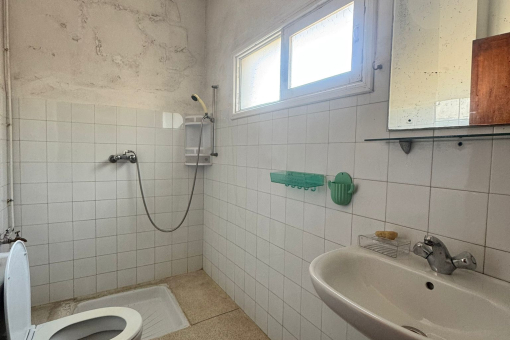 À VENDRE — APPARTEMENT 2 CHAMBRES À RÉNOVER – ICHACH AGADIR