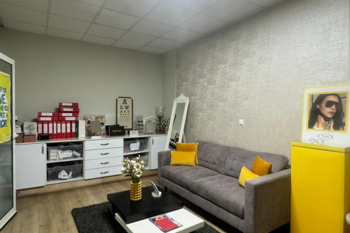 À VENDRE – LOCAL COMMERCIAL  – AVENUE AL MOUKAWAMA, AGADIR