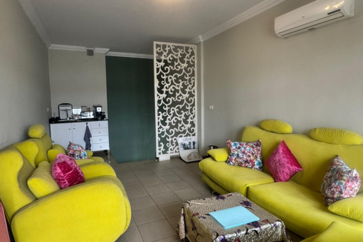 À VENDRE – LOCAL COMMERCIAL  – AVENUE AL MOUKAWAMA, AGADIR