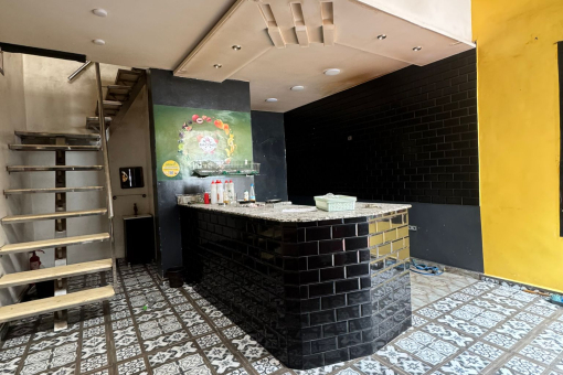 OPPORTUNITÉ À SAISIR – VENTE LOCAL COMMERCIAL AVEC MEZZANINE À HAY MOHAMMADI, AGADIR