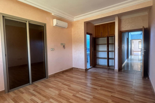 À LOUER — Magnifique Villa de Prestige à Sonaba, Agadir