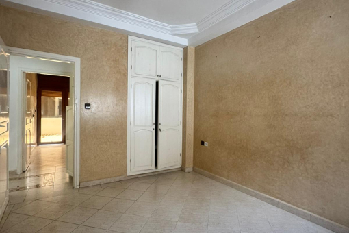 A vendre - appartement de 120m² à ville nouvelle