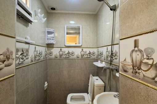 A vendre - appartement de 120m² à ville nouvelle