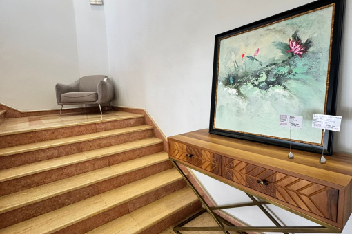 À VENDRE – À VENDRE – Ensemble immobilier d'exception à Agadir