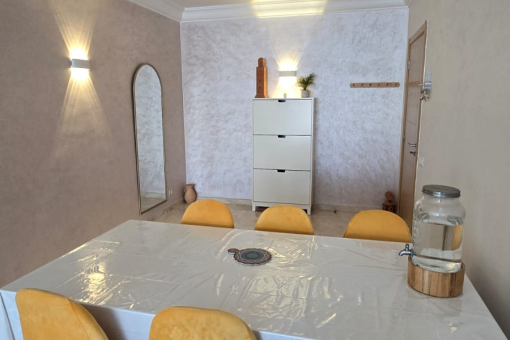Pépite rare à Résidence Kettani – 3 chambres, double façade & parking