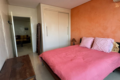 À vendre – Appartement 150m2  Hay Mohammedi – Agadir 