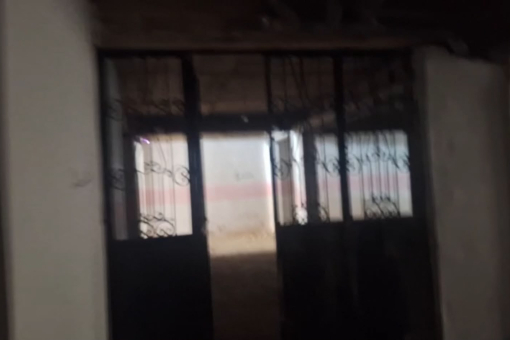 À Louer – dépot 132 m² – Quartier El Houda, Agadir 