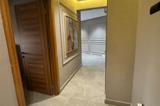 À Louer – Appartement  – Haut Founty – 2 Chambres