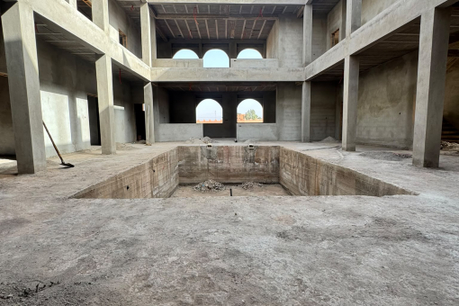 FERME TITRÉE À VENDRE – ISSEN 