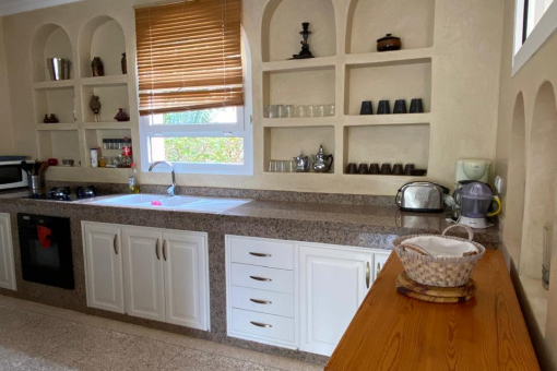 Belle Villa 110m2 à vendre à Aglou Tiznit