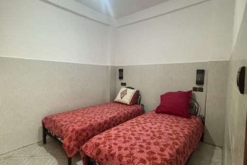 À louer – Appartement 65m² – Abattoir
