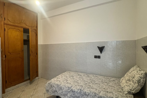 À louer – Appartement 65m² – Abattoir