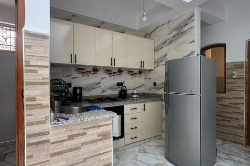 À louer – Appartement 65m² – Abattoir