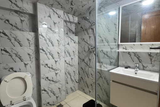 À louer – Appartement 65m² – Abattoir