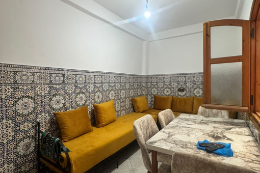 À louer – Appartement 65m² – Abattoir