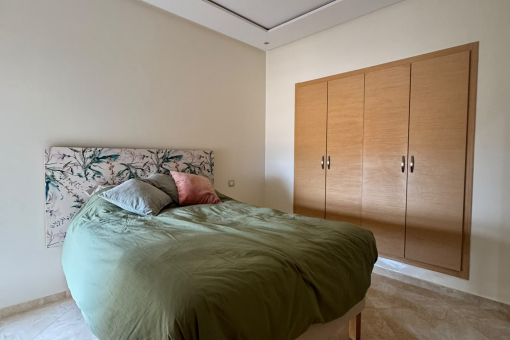 À LOUER – BEL APPARTEMENT 2 CHAMBRES – JARDINS D'AGADIR 